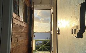 Workation - La Casita De Elsi Y Fran