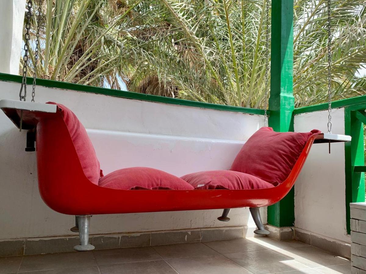 Appartamento Workation - La Casita De Elsi Y Fran Costa Calma Esterno foto