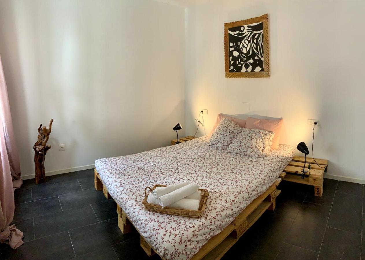 Appartamento Workation - La Casita De Elsi Y Fran Costa Calma Esterno foto