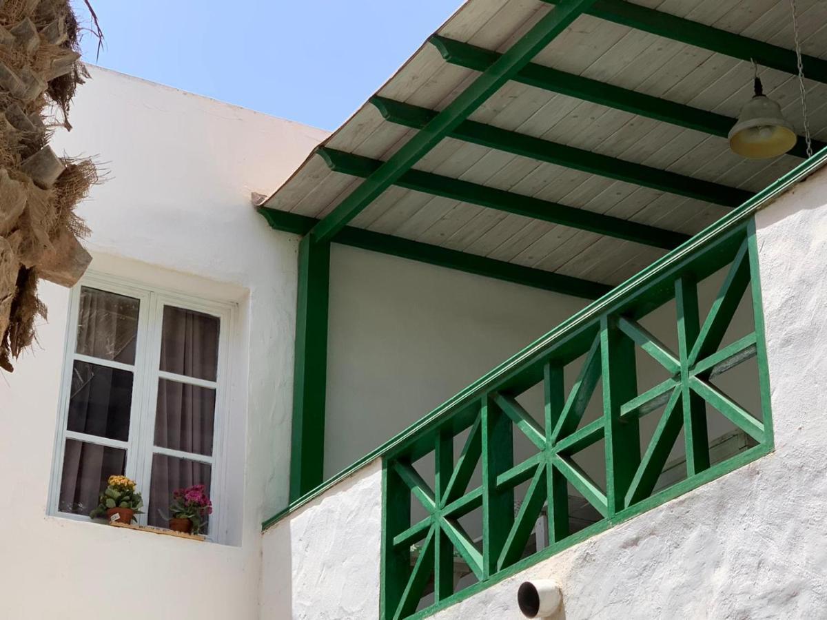 Appartamento Workation - La Casita De Elsi Y Fran Costa Calma Esterno foto