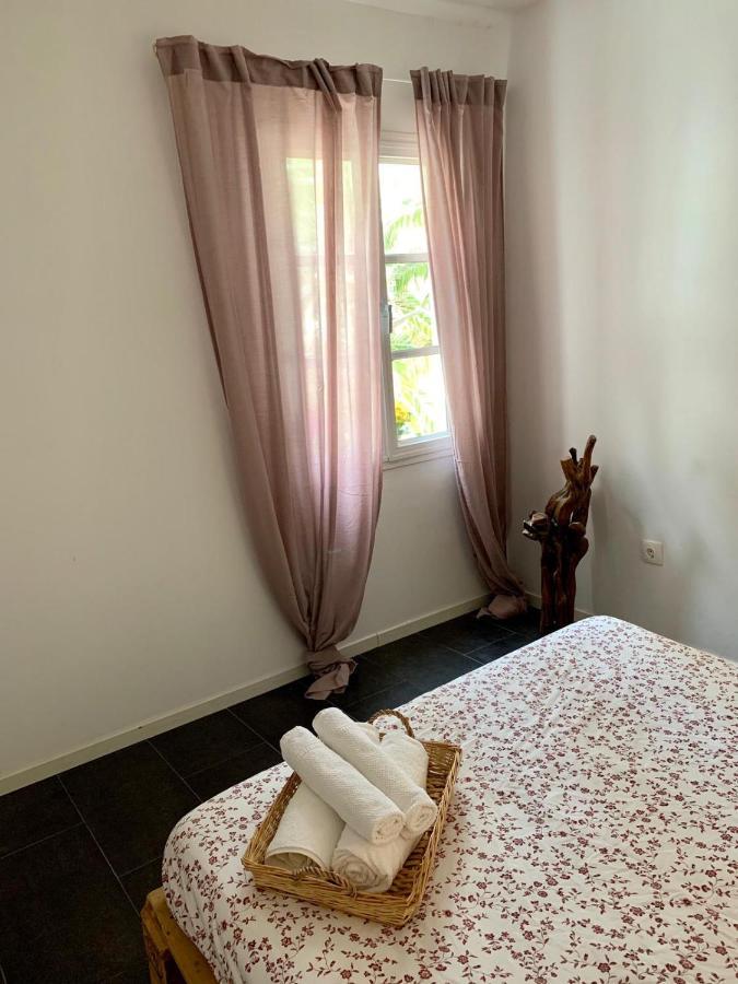 Appartamento Workation - La Casita De Elsi Y Fran Costa Calma Esterno foto