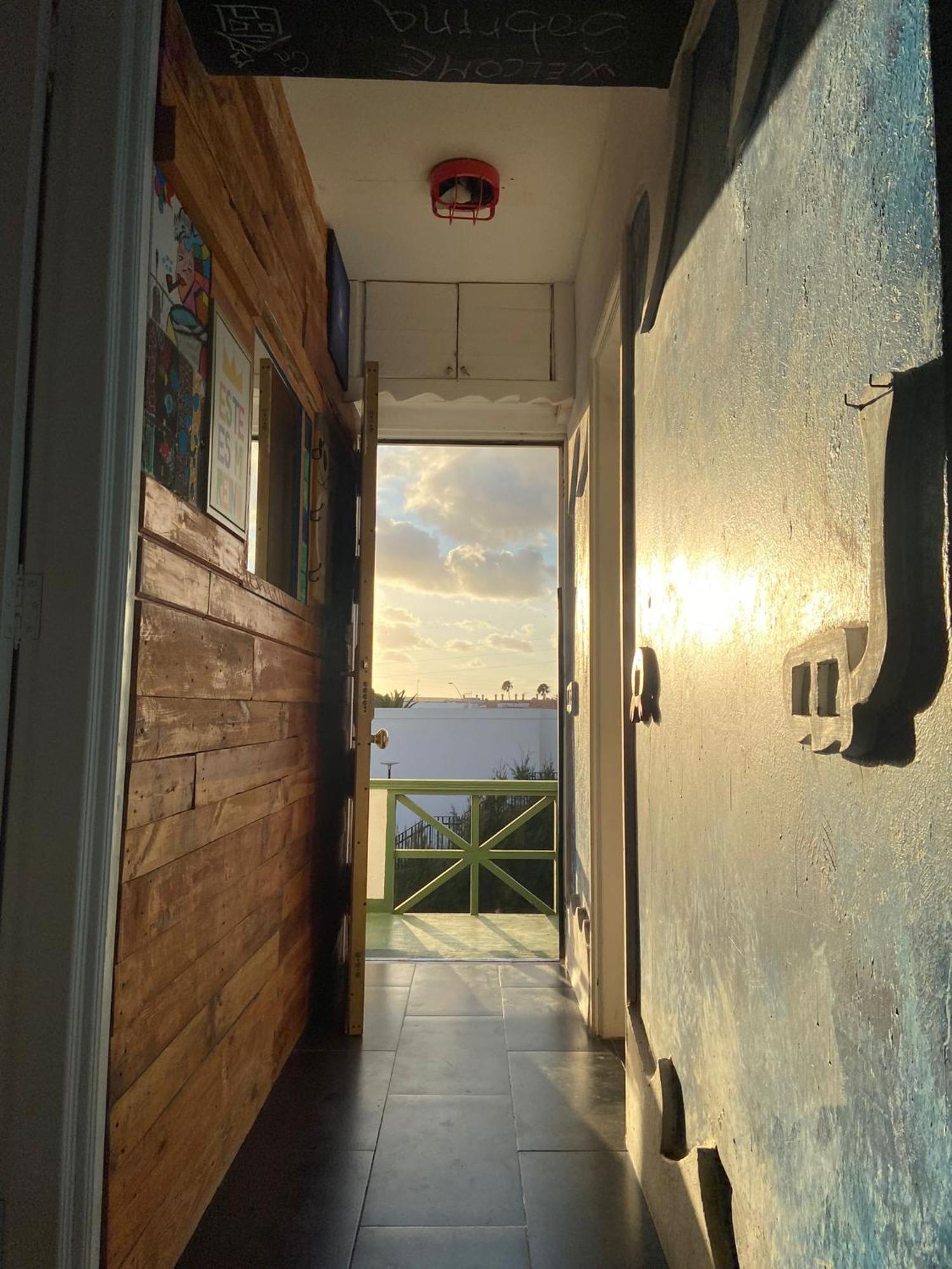 Appartamento Workation - La Casita De Elsi Y Fran Costa Calma Esterno foto